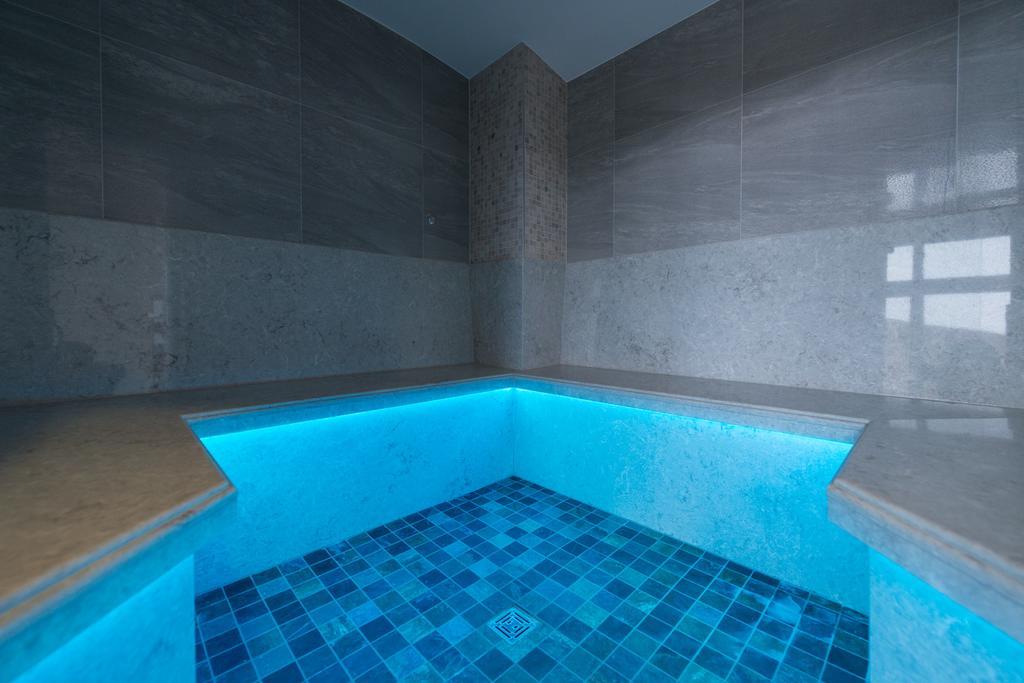 Hotel Haus Tiefenbach Бюллинген Экстерьер фото